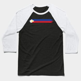 Flags of the world Baseball T-Shirt